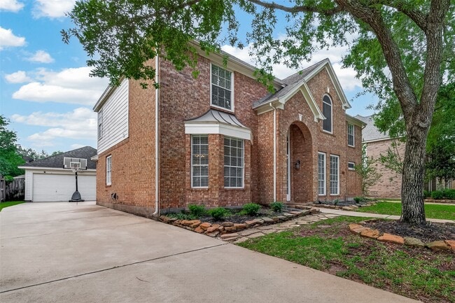 22411 Kendall Shay Ct in Katy, TX - Building Photo - Building Photo