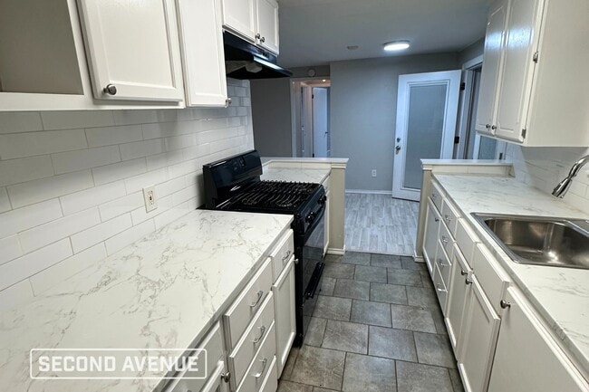 3632 Firethorn Dr in Del City, OK - Building Photo - Building Photo