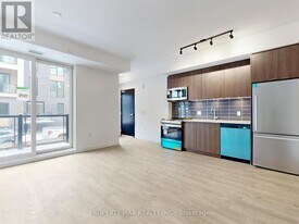174 Clonmore Dr in Toronto, ON - Building Photo