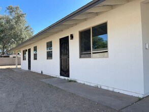 2726 E Culver St in Phoenix, AZ - Building Photo - Building Photo
