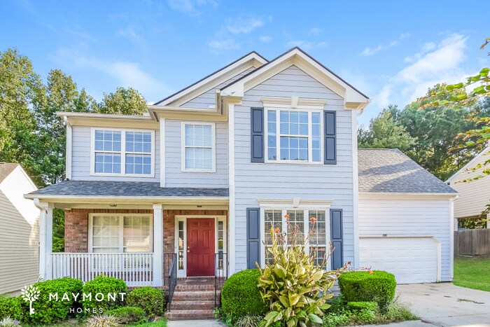 1246 Summerstone Trace in Austell, GA - Building Photo