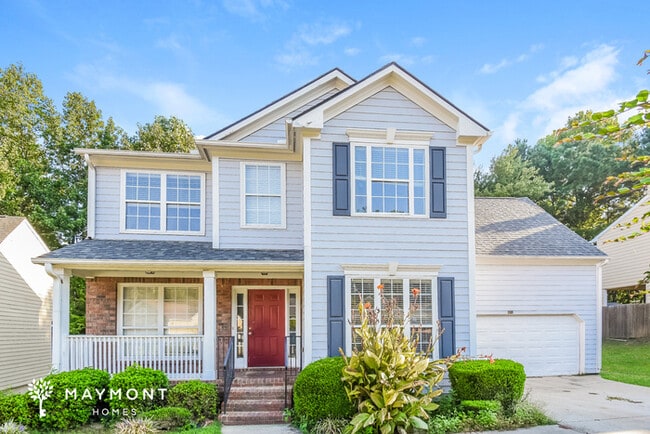 property at 1246 Summerstone Trace