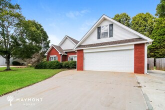 1713 Old Dover Way SW in Conyers, GA - Building Photo - Building Photo