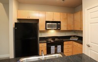 Interior Photo - Stetson Square Apartments in Cincinnati, Ohio