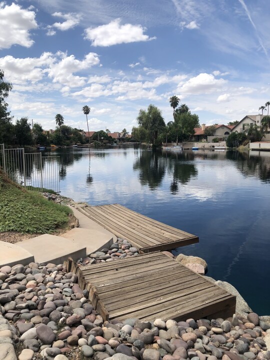 1680 E Cindy St in Chandler, AZ - Building Photo