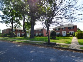 3 Linn St in Harrisburg, PA - Foto de edificio - Building Photo