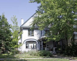1235 Josephine St in Denver, CO - Building Photo