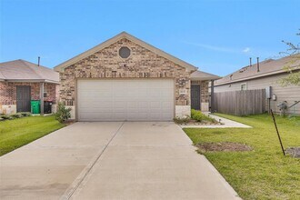 14211 Sedona Rdg Dr in Conroe, TX - Building Photo - Building Photo