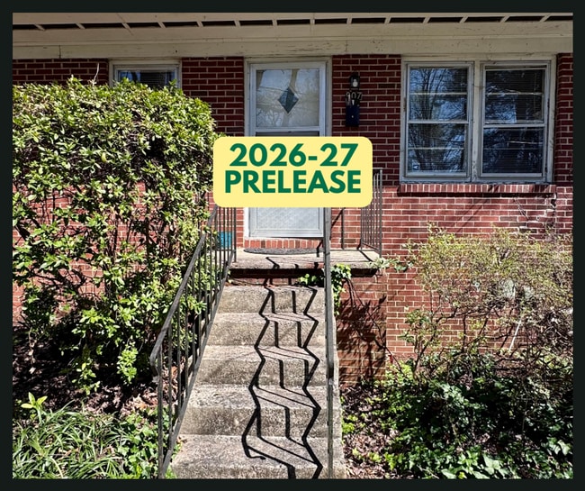property at 907 Dawes St