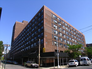 Twin Parks Apartments in Bronx, NY - Building Photo - Building Photo