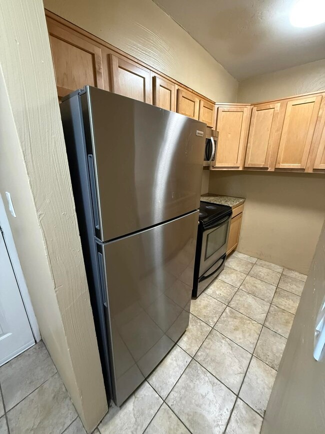 931 N Euclid Ave in Tucson, AZ - Building Photo - Building Photo