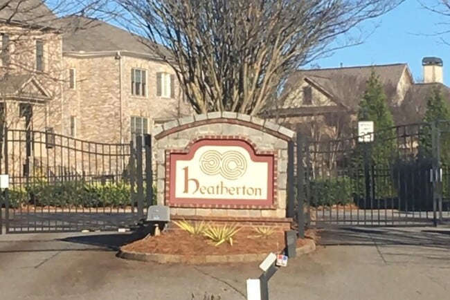 property at 2010 Heathermere Way