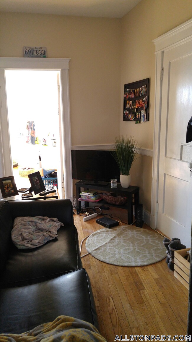 property at 1185 Commonwealth Ave