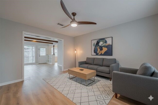 property at 605 Sorrento Dr