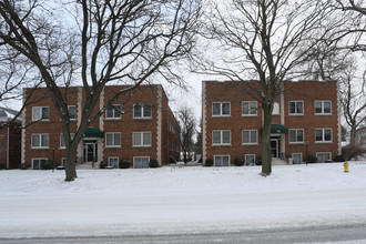 76-78 East Blvd in Rochester, NY - Building Photo - Building Photo