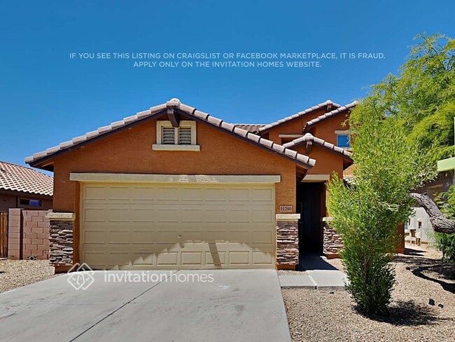 property at 11290 W Harrison St