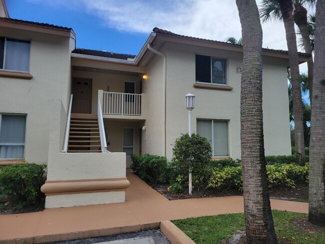 4208 Glenmoor Dr in West Palm Beach, FL - Building Photo - Building Photo