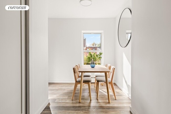 346 President St in Brooklyn, NY - Foto de edificio - Building Photo