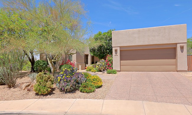 34151 N 60th Pl in Scottsdale, AZ - Foto de edificio - Building Photo