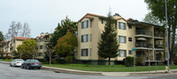 The Pavilions At Tyson Lane in Fremont, CA - Building Photo - Building Photo