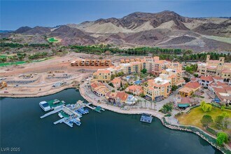 15 Santo Mio Ct in Henderson, NV - Building Photo - Building Photo
