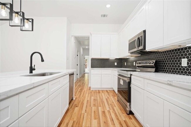 property at 205 Bolden St