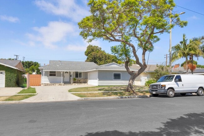 property at 813 Lees Ave