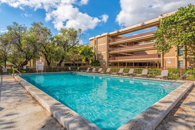 Coral Haven Apartments