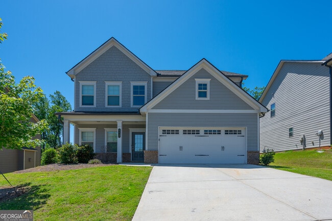 property at 4417 Beechnut Vw