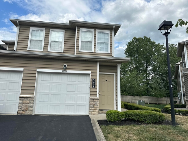 property at 5468 Nottinghamshire Ln