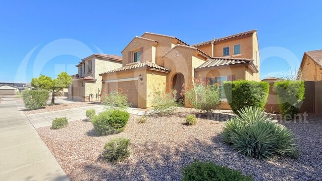 2545 W Royer Rd in Phoenix, AZ - Building Photo - Building Photo