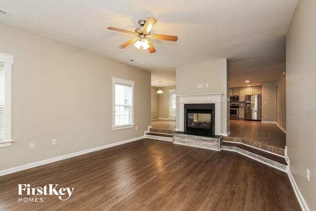 7671 W Berkeley Rd in Denver, NC - Building Photo - Building Photo