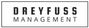 Property Management Company Logo Dreyfuss Management