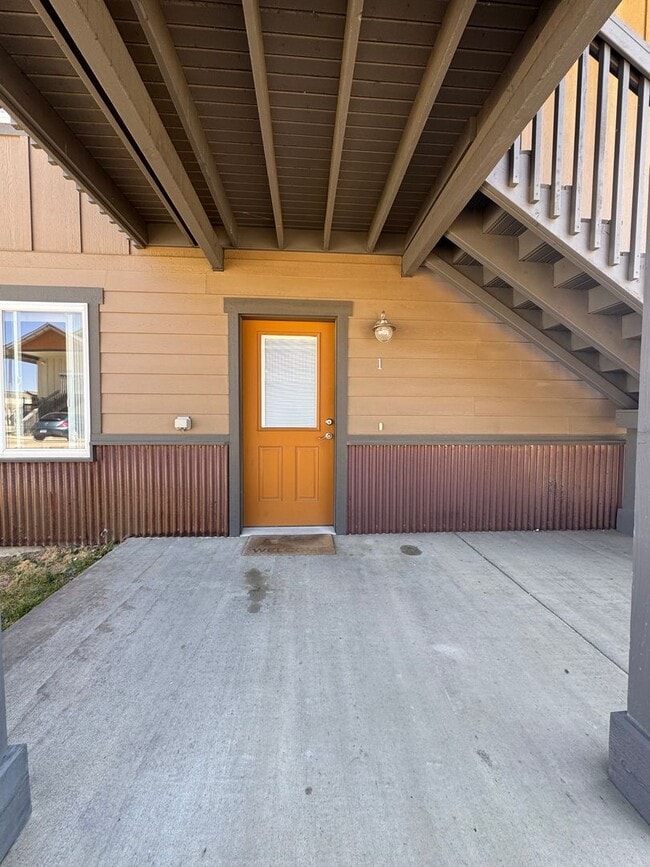 property at 2239 Airport Rd
