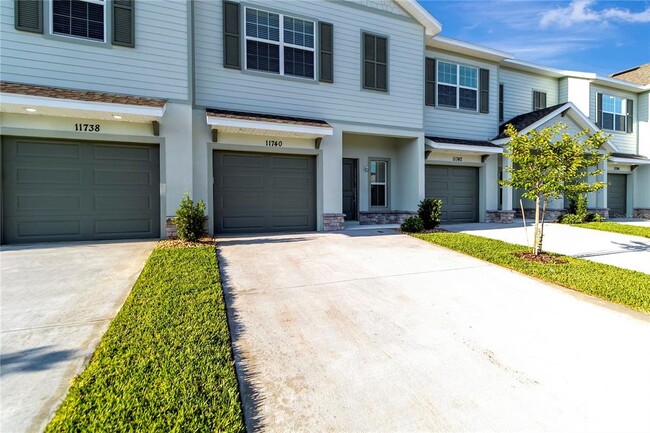 11740 Blackbrook Ct in Seffner, FL - Foto de edificio - Building Photo