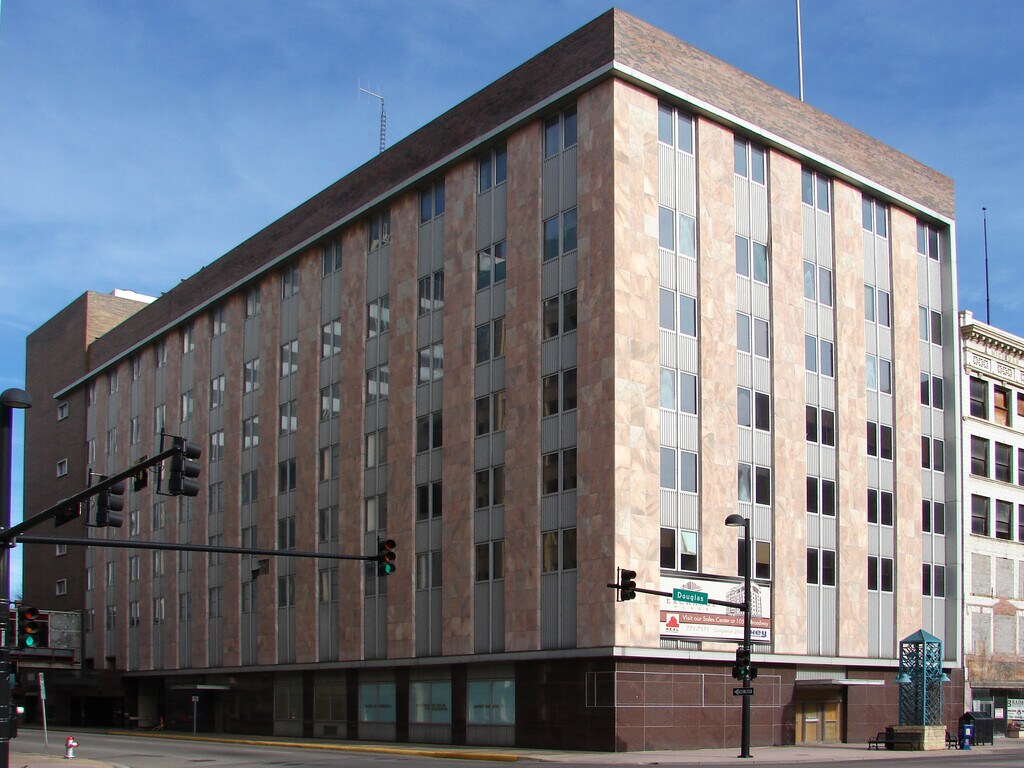 Exchange Place Apartments Wichita, KS Apartments For Rent