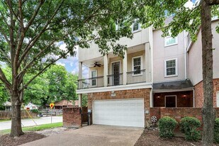 5836 La Vista Dr in Dallas, TX - Building Photo