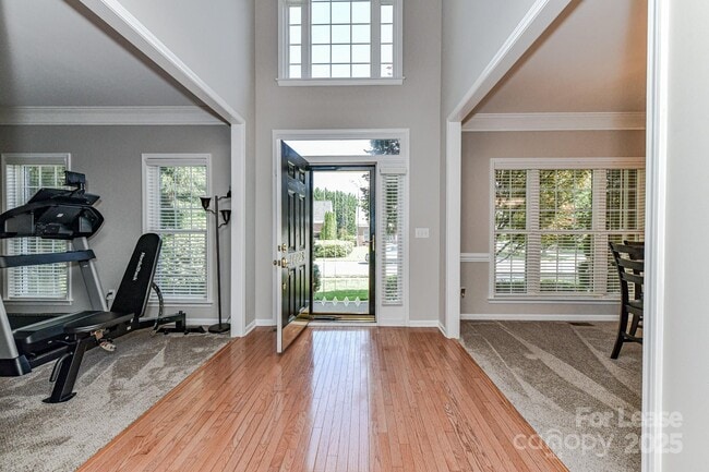 16829 Hampton Trace Rd in Huntersville, NC - Building Photo - Building Photo