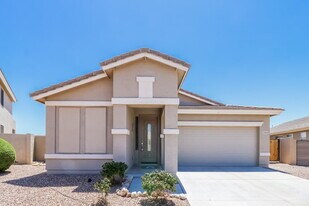 22401 N 102nd Ln in Peoria, AZ - Building Photo