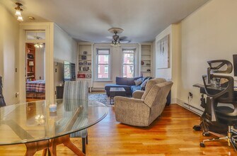 821 Washington St in Hoboken, NJ - Building Photo - Building Photo