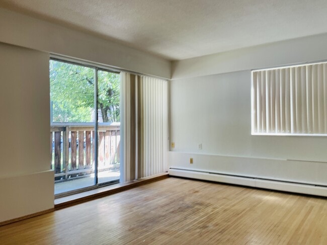 property at 8623 Selkirk St