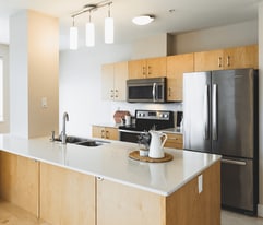 Bennett House in St John's, NL - Building Photo