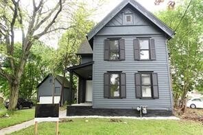 37 Bigelow St in Binghamton, NY - Building Photo