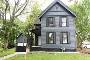 property at 37 Bigelow St