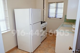 2426 P St in Sacramento, CA - Building Photo - Building Photo