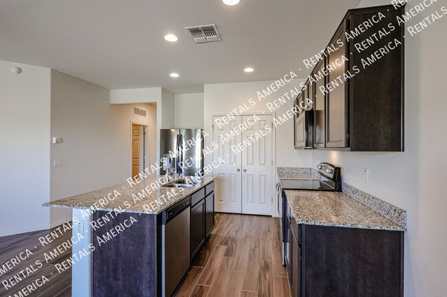 25970 W Cat Balue Dr in Buckeye, AZ - Foto de edificio - Building Photo