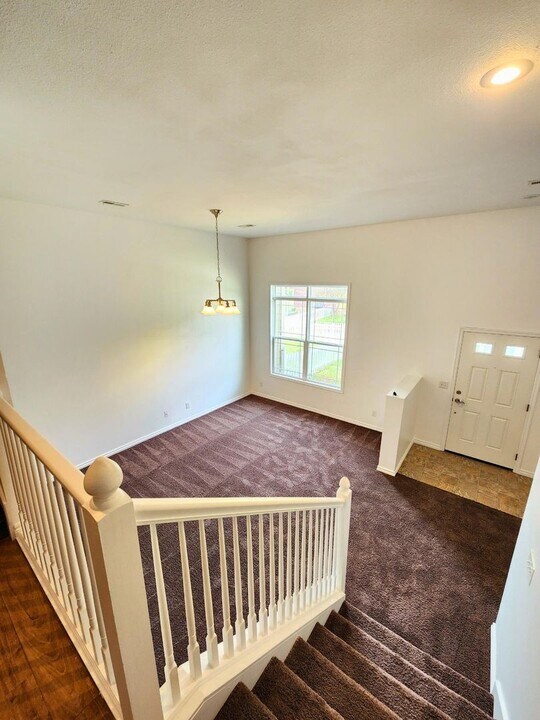 62 Fuller Cir in Junction City, KS - Building Photo