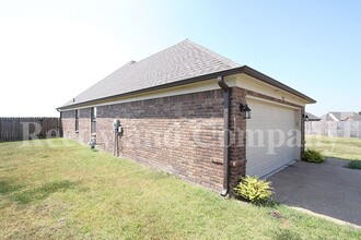 5527 Mallard Pond Cv in Walls, MS - Building Photo - Building Photo
