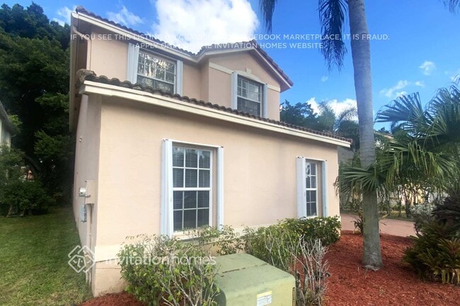 6763 Coral Reef St in Lake Worth Beach, FL - Building Photo - Building Photo