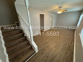 438 21st St SW in Birmingham, AL - Building Photo - Building Photo